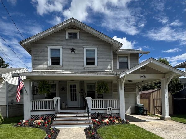 298 Marion Avenue , Marion, OH 43302