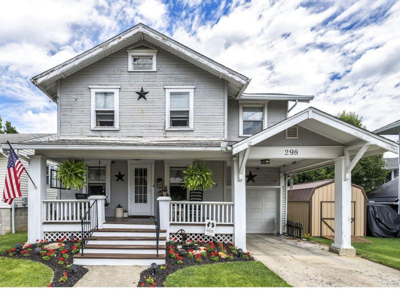 298 Marion Avenue , Marion, OH 43302 Photo 2