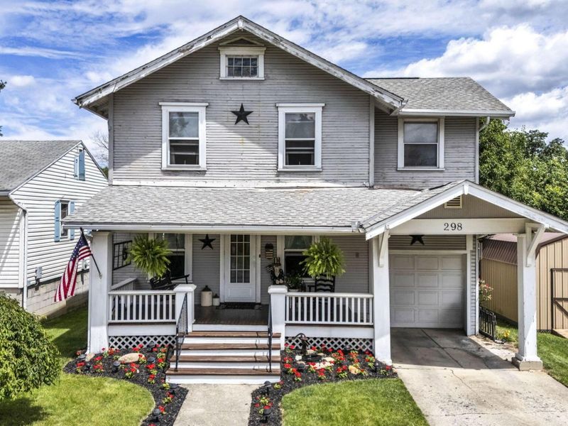 298 Marion Avenue , Marion, OH 43302 Photo 61