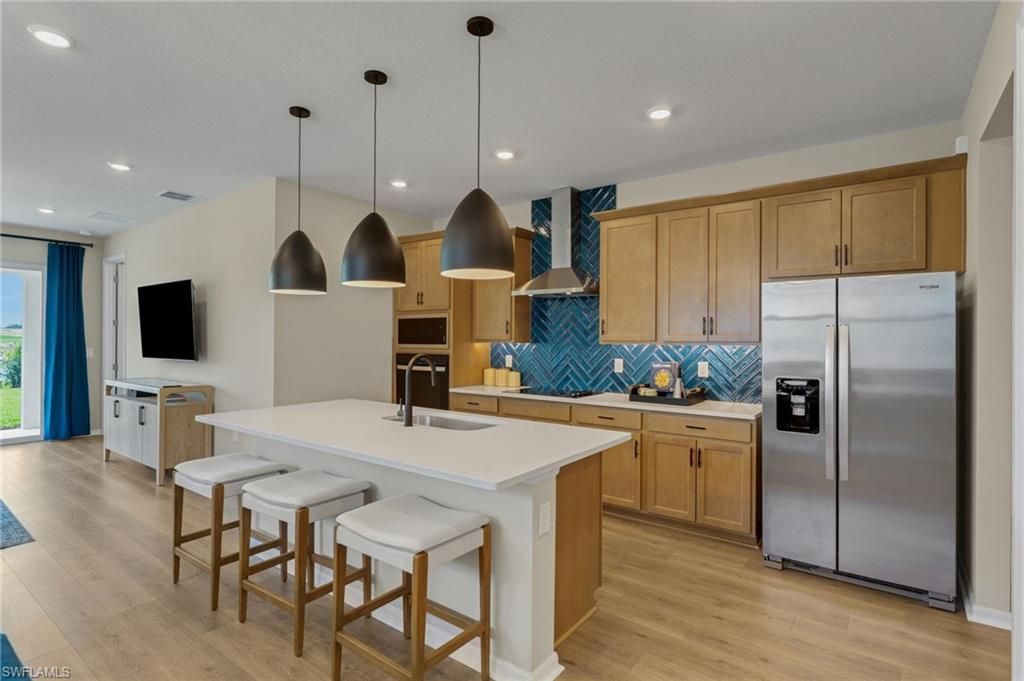 17078 Squirrel Branch Ln, Alva, FL 33920 Photo