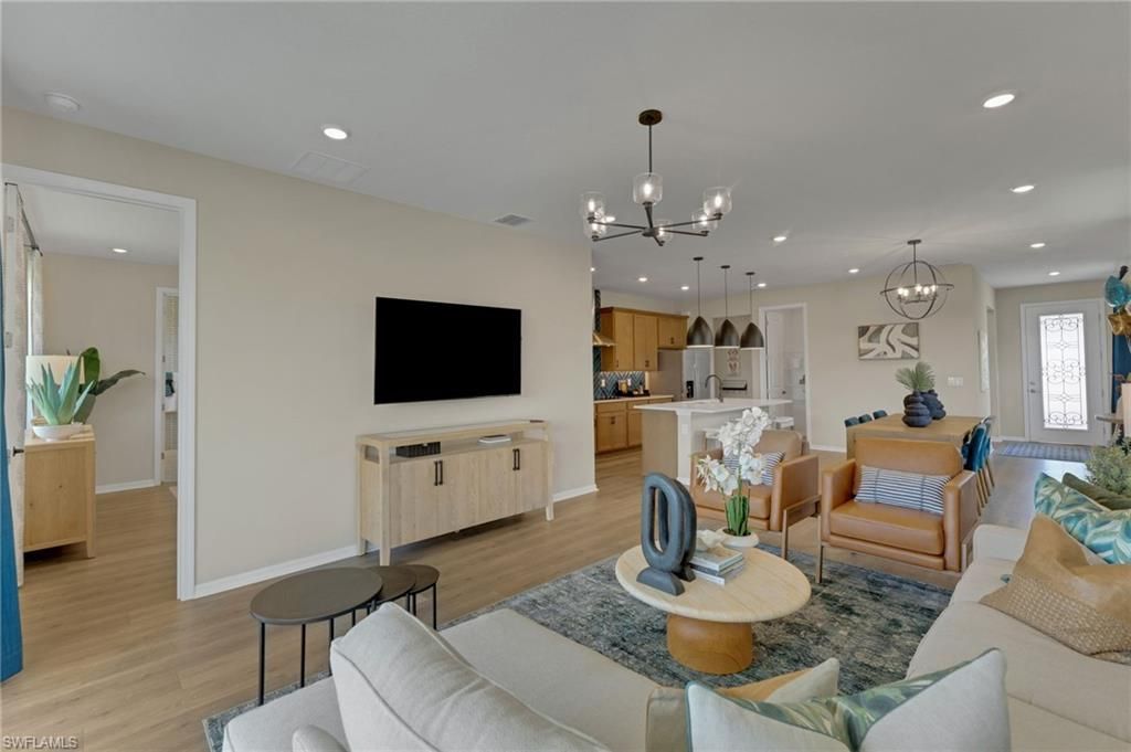 17078 Squirrel Branch Ln, Alva, FL 33920 Photo
