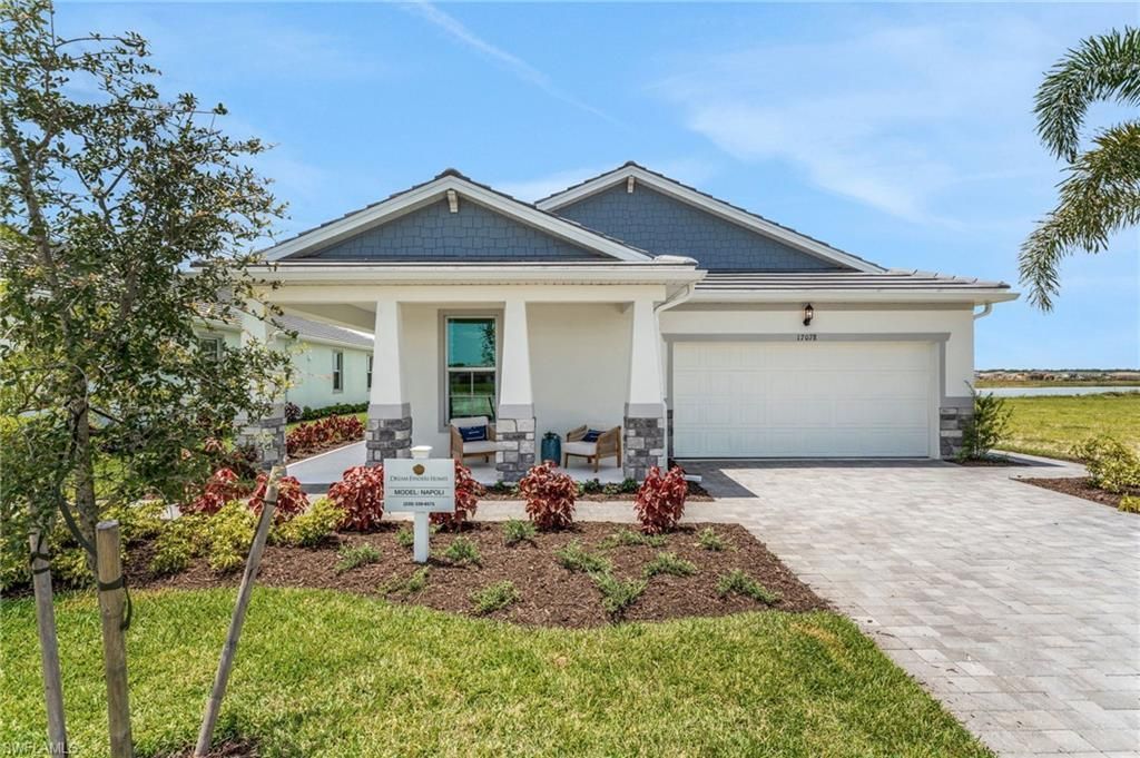 17078 Squirrel Branch Ln, Alva, FL 33920 Photo