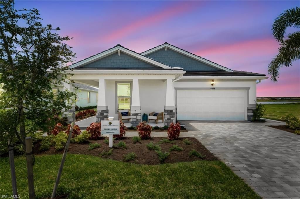 17078 Squirrel Branch Ln, Alva, FL 33920 Photo