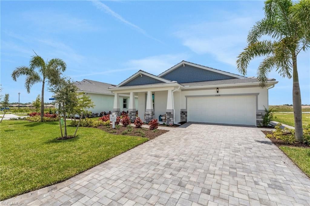 17078 Squirrel Branch Ln, Alva, FL 33920 Photo