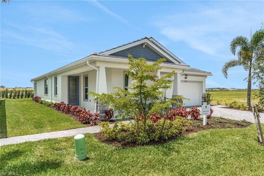 17078 Squirrel Branch Ln, Alva, FL 33920 Photo