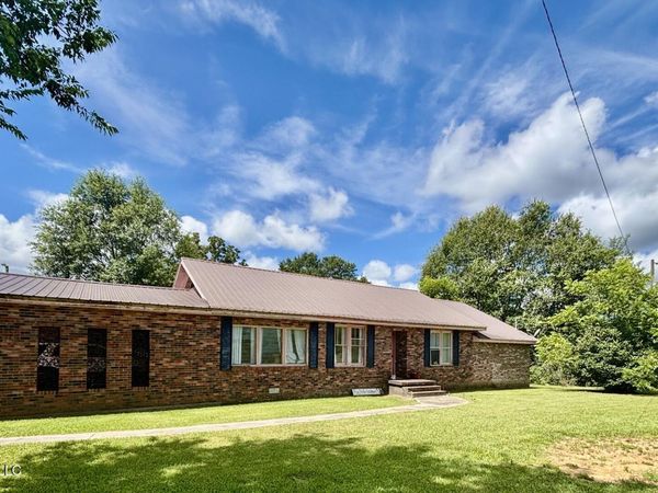 166 W Lexie Road, Tylertown, MS 39667
