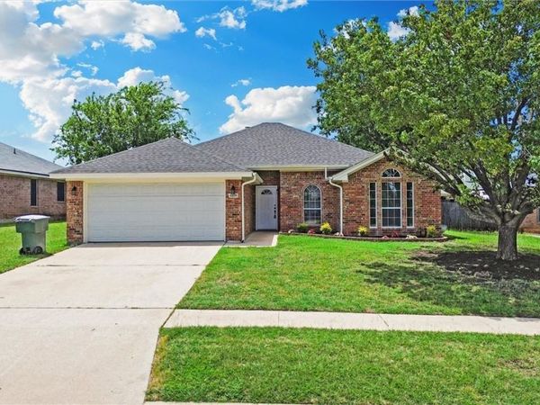 4409 Adolph Avenue, Killeen, TX 76549