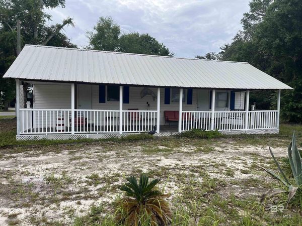 29587 Canal Circle, Orange Beach, AL 36561