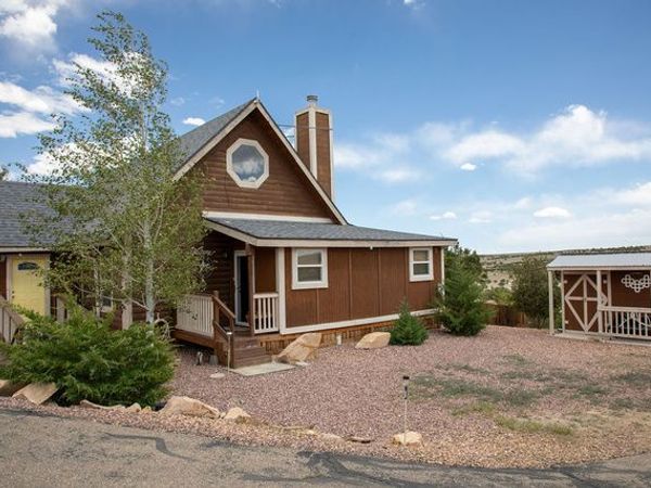 19085 COYOTE CANYON RD W, Duchesne, UT 84021