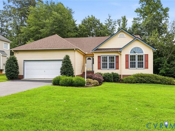 11811 Hardwood Drive, Midlothian, VA 23114