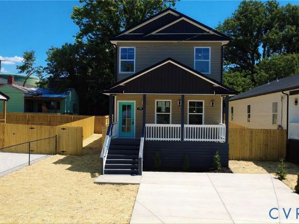 330 Mars St , Petersburg, VA 23803