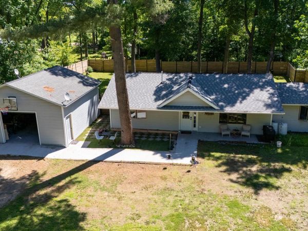 33080 Birch Lane , Motley, MN 56466