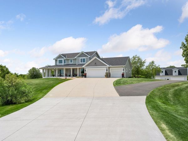10205 Heather Lane , Rogers, MN 55374