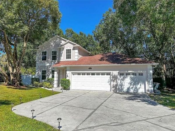 21915 BELL LAKE ROAD , Unit 2, LAND O LAKES, FL 34639