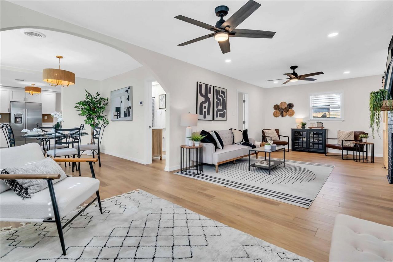 1234 29th Street N, Saint Petersburg, FL 33713 Photo