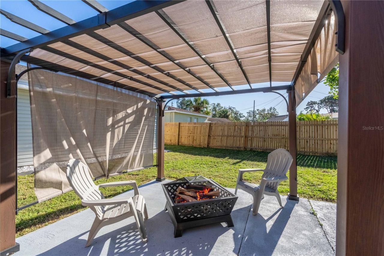 1234 29th Street N, Saint Petersburg, FL 33713 Photo