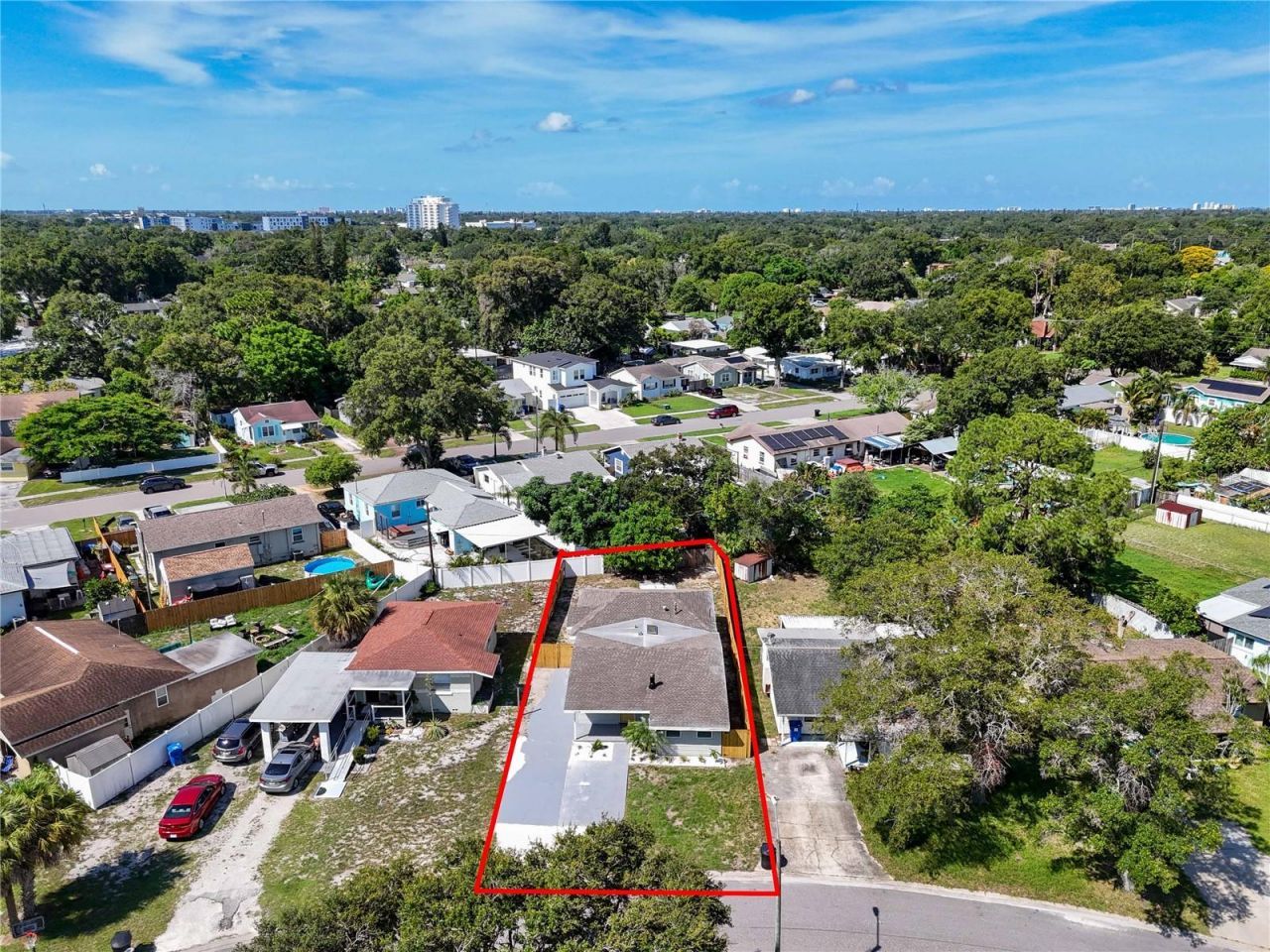 1234 29th Street N, Saint Petersburg, FL 33713 Photo