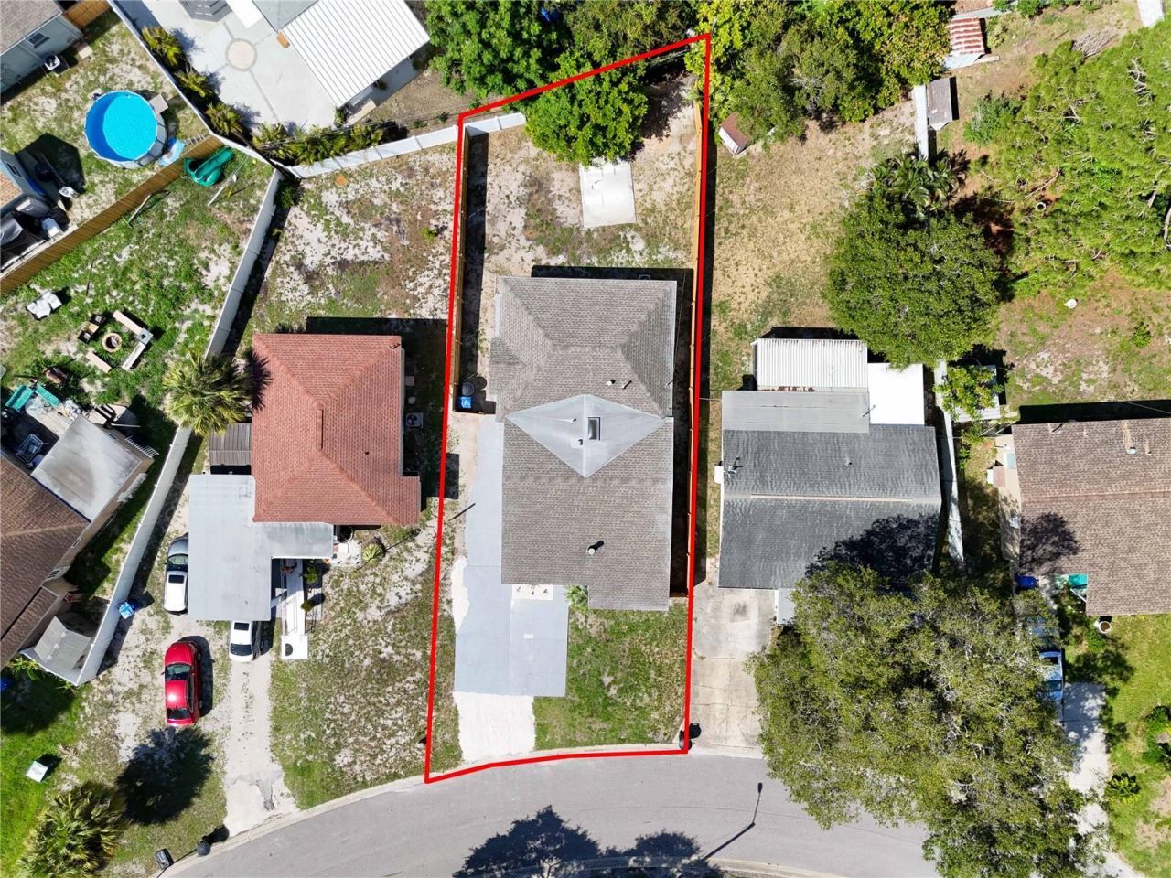 1234 29th Street N, Saint Petersburg, FL 33713 Photo