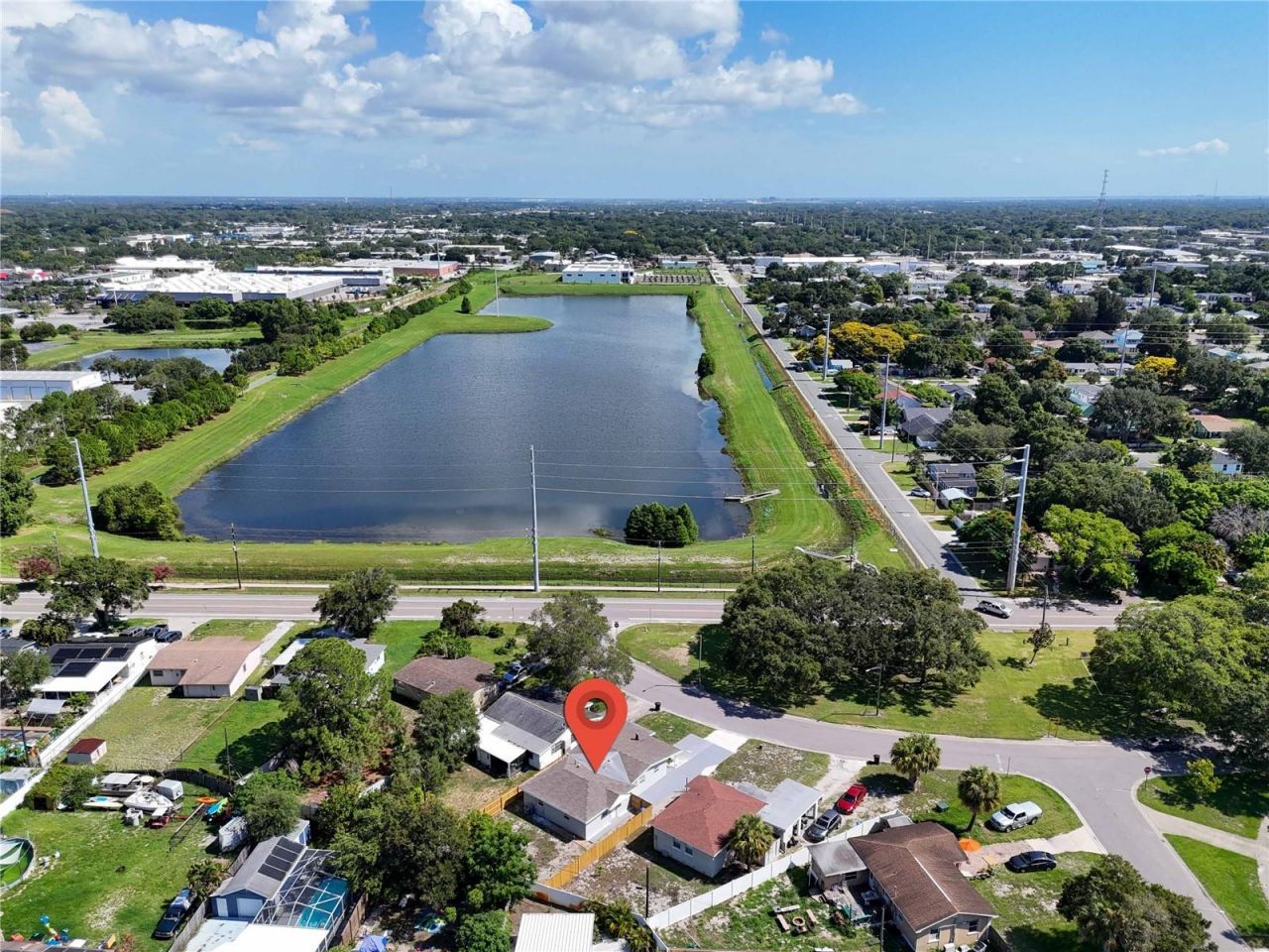 1234 29th Street N, Saint Petersburg, FL 33713 Photo