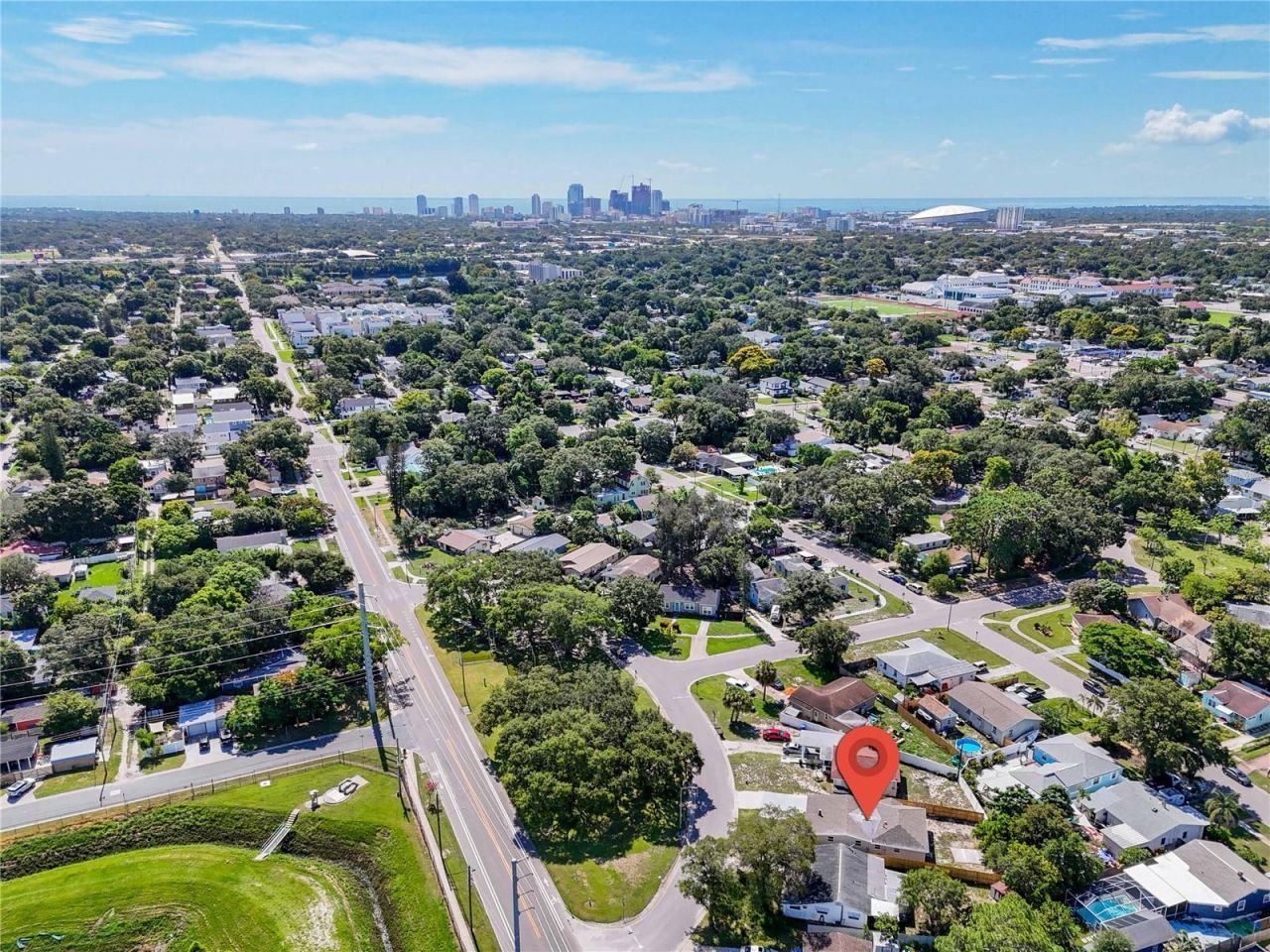 1234 29th Street N, Saint Petersburg, FL 33713 Photo