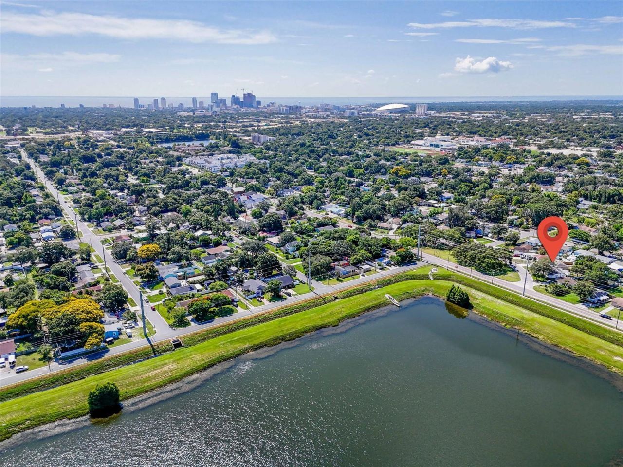 1234 29th Street N, Saint Petersburg, FL 33713 Photo