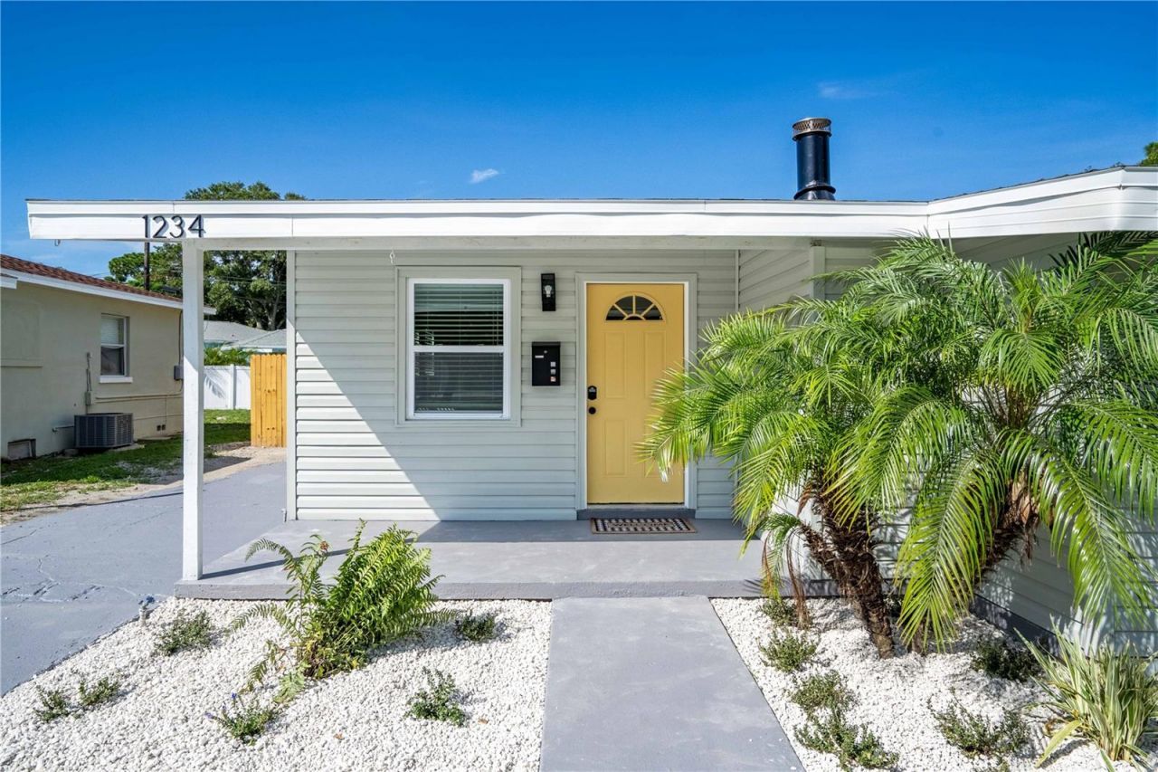 1234 29th Street N, Saint Petersburg, FL 33713 Photo