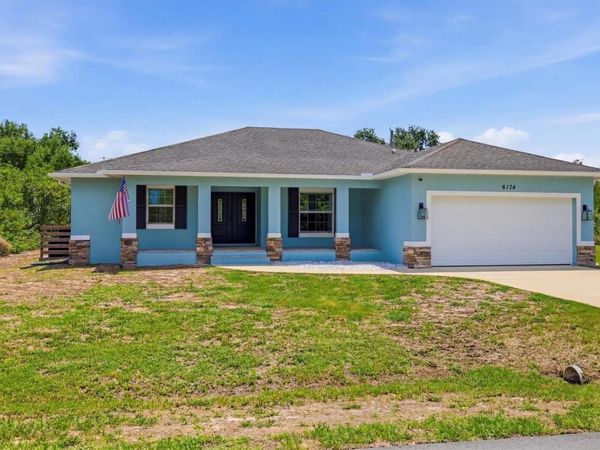 6174 BLACKBERRY STREET , ENGLEWOOD, FL 34224