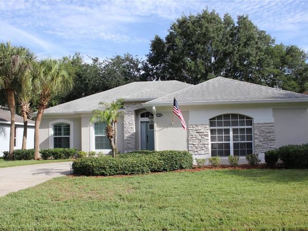 3850 BEACON RIDGE WAY , CLERMONT, FL 34711