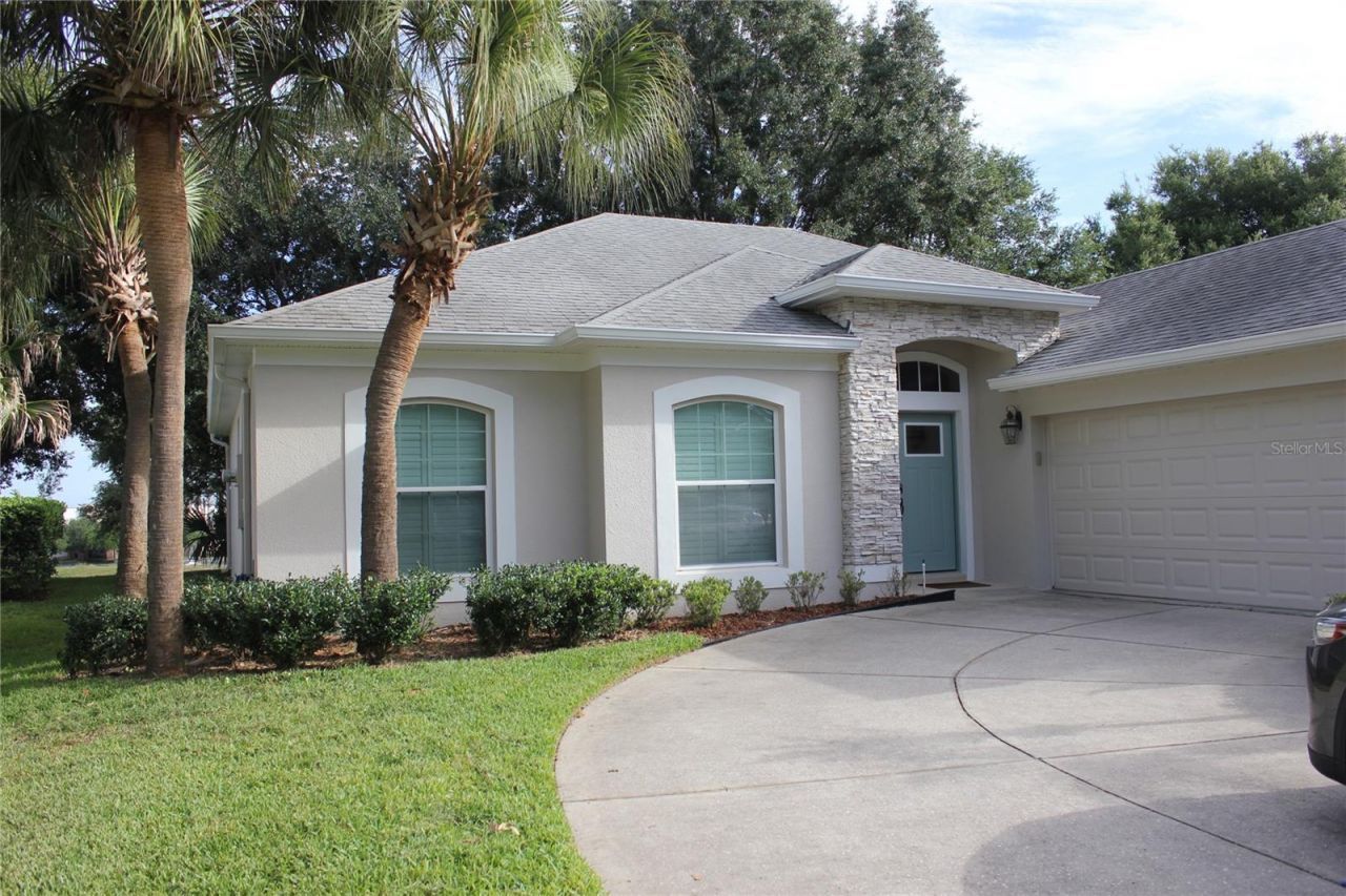3850 Beacon Ridge Way , Clermont, FL 34711 Photo