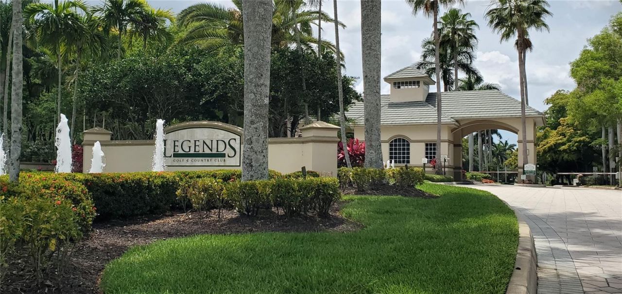 3850 Beacon Ridge Way , Clermont, FL 34711 Photo