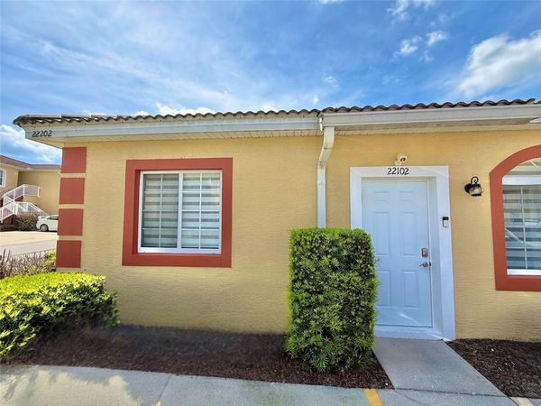 22102 INDIAN CREEK DRIVE , Unit 1, KISSIMMEE, FL 34759