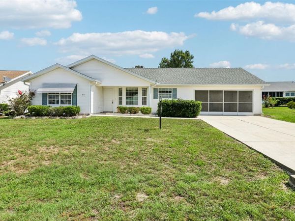 8543 SW 65TH COURT ROAD , OCALA, FL 34476