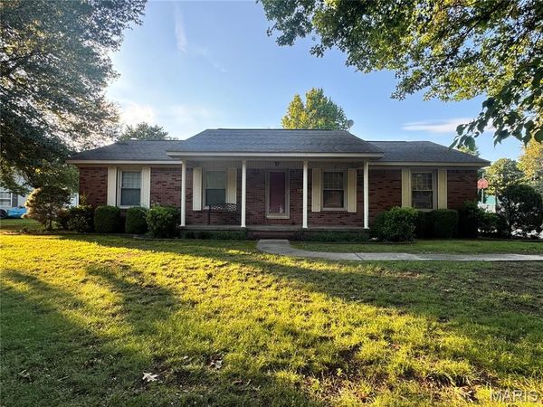 195 Saint Thomas , New Madrid, MO 63869
