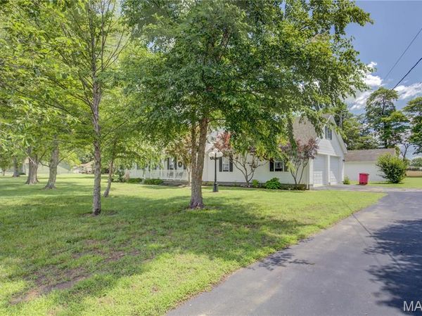 280 Atlantic Ln , East Prairie, MO 63845