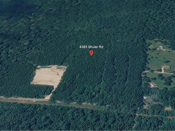 TBD Shuler Road, El Dorado, AR 71730