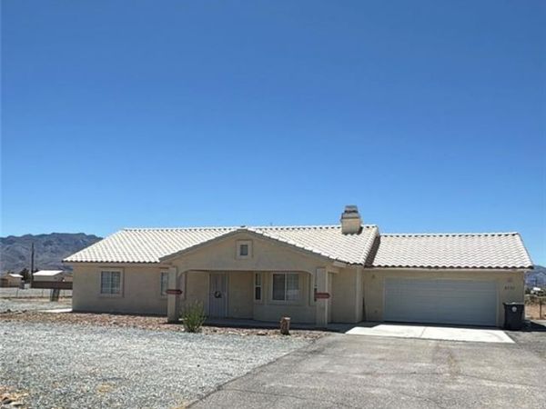 3790 Vanguard Avenue , Pahrump, NV 89048