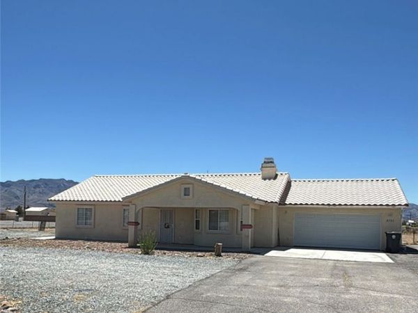 3790 Vanguard Avenue , Pahrump, NV 89048