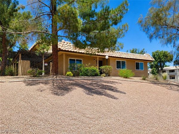 748 Nectarine Court , Henderson, NV 89014