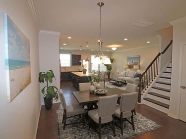 1119 Little Gem Lane, Apex, NC 27523