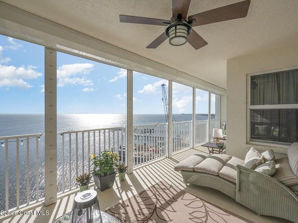 7 Indian River Avenue , Unit 1003, Titusville, FL 32796
