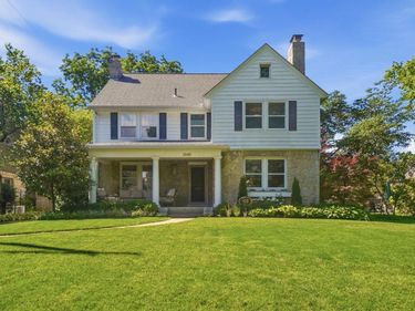 2040 Wickford Road, Upper Arlington, OH 43221