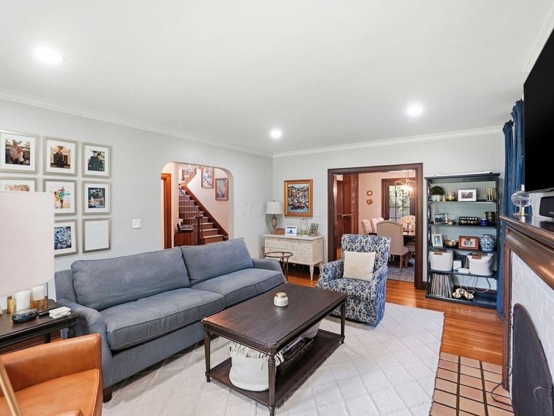 2040 Wickford Road, Upper Arlington, OH 43221 Photo 10
