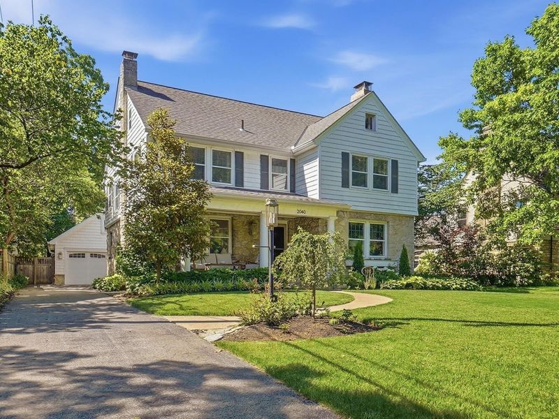 2040 Wickford Road, Upper Arlington, OH 43221 Photo 2