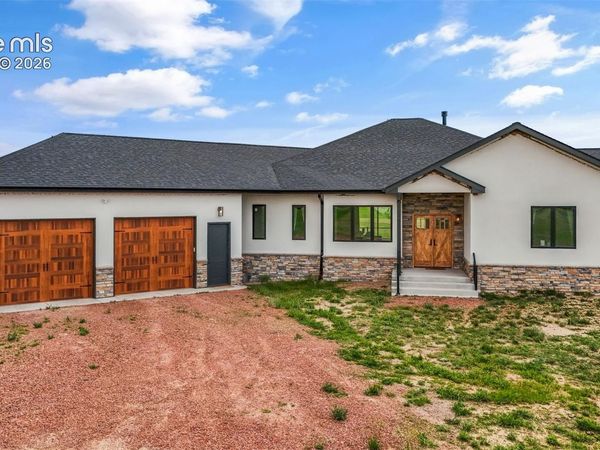 2650 Rustlers Canyon Loop, Elizabeth, CO 80107