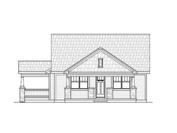 1105 SW Corinthian Lane, Lee's Summit, MO 64081