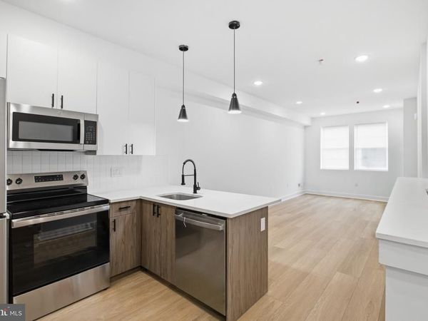 2503 N 12TH STREET , Unit 1, PHILADELPHIA, PA 19133