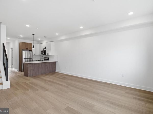 2503 N 12TH STREET , Unit 2, PHILADELPHIA, PA 19133