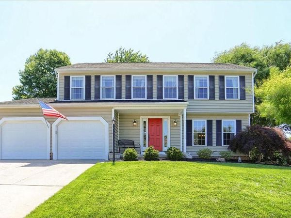 1010 PEPPARD DRIVE, BEL AIR, MD 21014