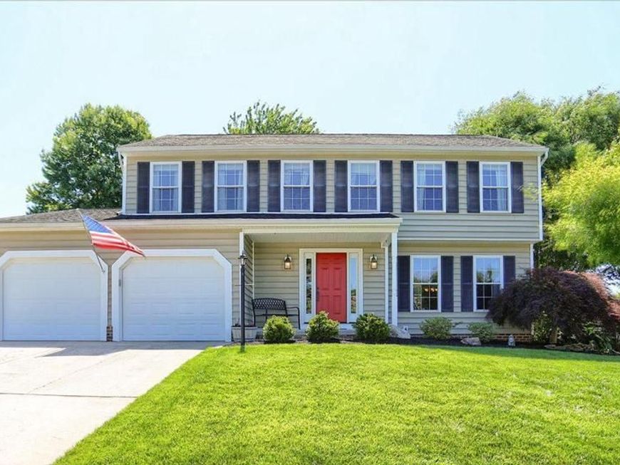 1010 Peppard Drive, Bel Air, MD 21014 Main Photo