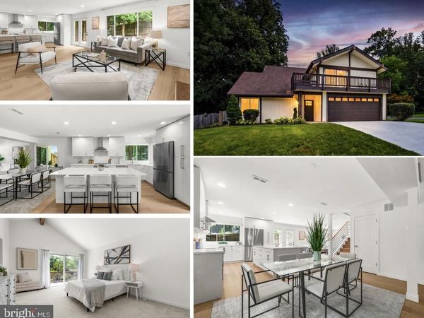 7804 MULBERRY BOTTOM LANE, SPRINGFIELD, VA 22153